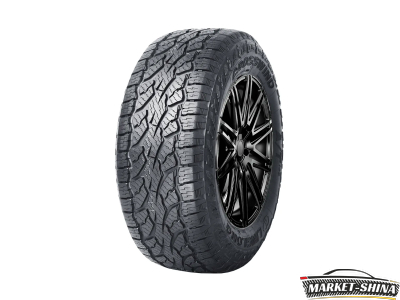 Leao Tire (LingLong) Crosswind A/T100 235/75 R15 104S