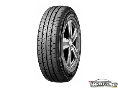 Nexen Roadian CT8 225/70 R15 112/110R