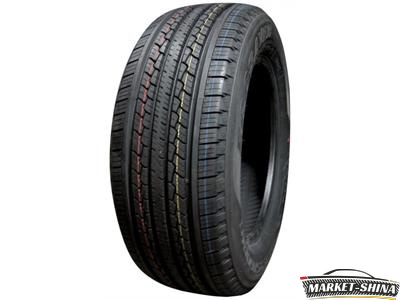 Rapid Ecosaver 255/65 R17 110H