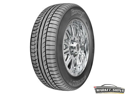 Gripmax Stature H/T 285/45 R19 111W