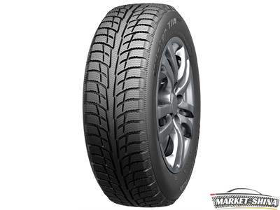 BFGoodrich Winter T/A KSI 245/60 R18 105H