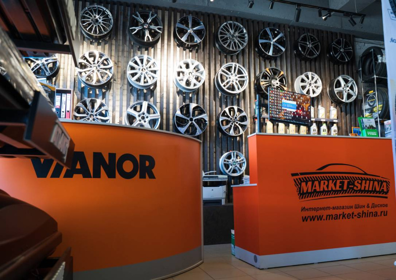 Лучшие литые диски: рейтинг литых дисков