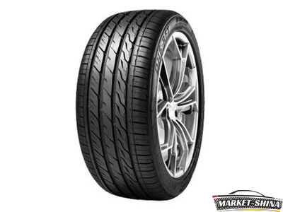 Delinte DH6 245/40 R19 98W