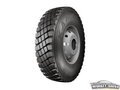 КАМА (Нижнекамский шинный завод) NR 702 11/0 R22.5 148/145K