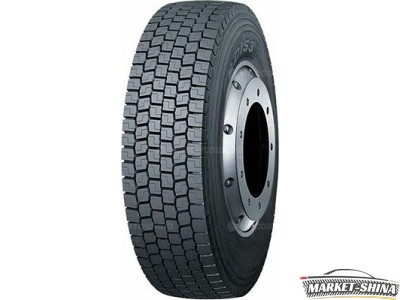 Golden Crown CM335 315/80 R22.5 154M
