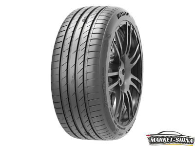 Westlake ZuperAce Z-007 255/40 R18 99Y