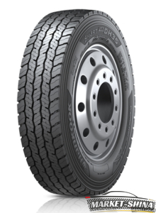 Hankook Smart Flex DH35 215/75 R17.5 126/124M