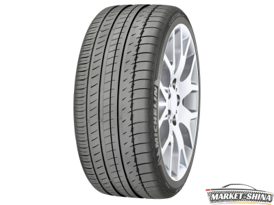 Michelin Latitude Sport 255/55 R18 109Y