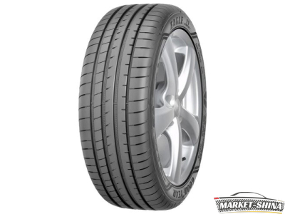 Goodyear Eagle F1 Asymmetric 3 SUV 235/55 R20 102W