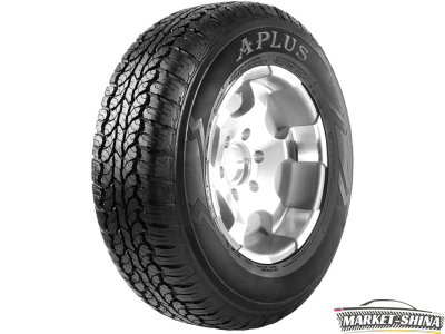 Aplus A929 AT 235/65 R17 104T