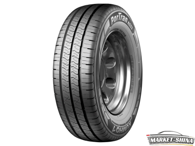 Kumho Portran KC53 225/70 R15 112R