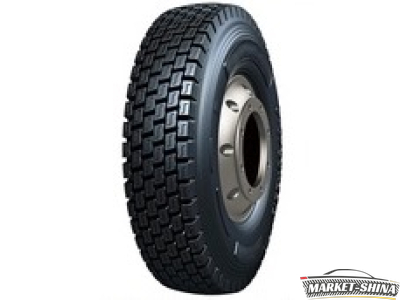 Compasal CPD81 295/80 R22.5 154/151M