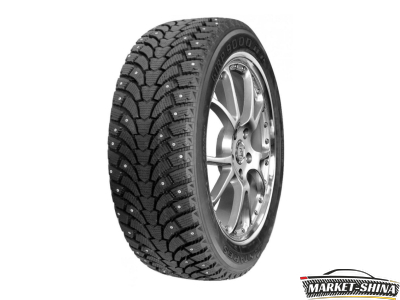 Antares Grip 60 ice 255/55 R20 110H