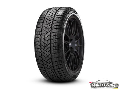 Pirelli Winter Sottozero III 245/45 R19 102V