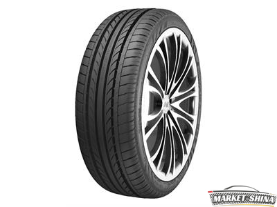 Nankang NS20 275/40 R19 101Y