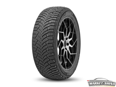 Michelin X- ICE NORTH 4 SUV 265/60 R20 115T