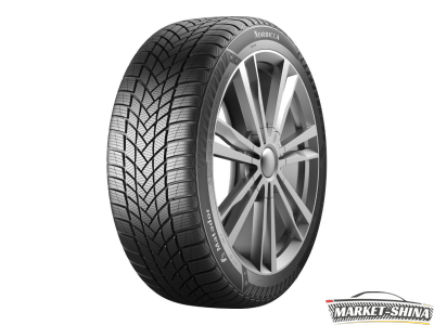 Matador MP 93 Nordicca 275/40 R20 106V