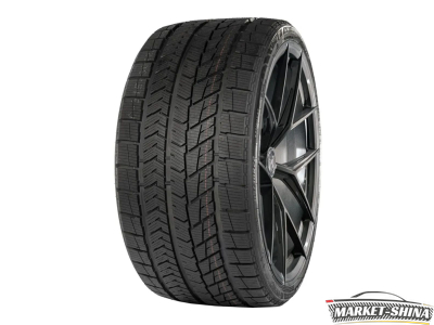 UNISTAR Ice Protection 275/35 R23 104H