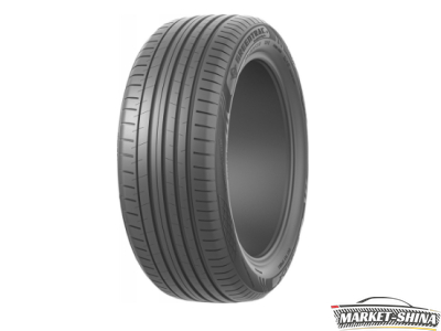 Greentrac Quest-X 235/35 R19 91Y