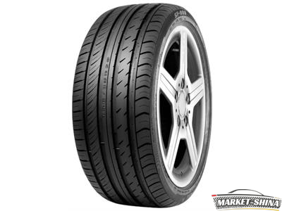 Sanfull SF-888 245/45 R17 99W