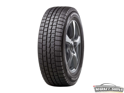 Dunlop Winter Maxx WM01 225/55 R17 101T