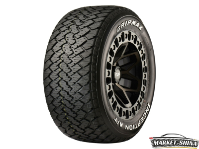 Gripmax Inception A/T 265/50 R20 111T