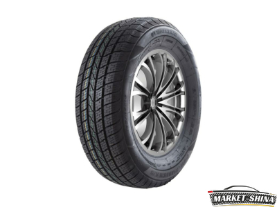 Powertrac PowerMarch A/S 235/50 R18 101W