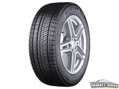Bridgestone Blizzak Ice 215/45 R17 91T