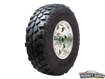 Joyroad MT200 12.5/33 R15 108Q