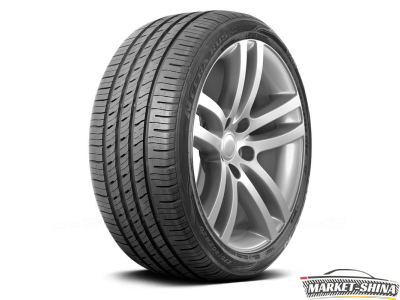Nexen Nfera RU5 315/35 R20 110W