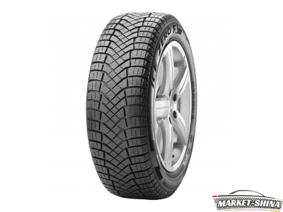 Pirelli Ice Zero FR 275/55 R20 117H
