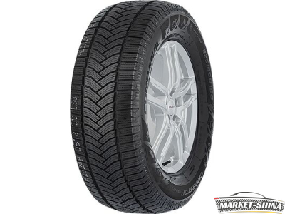 Compasal Crosstop Van A/S 225/75 R16 121/120R