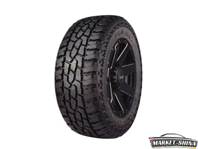Gripmax Mud Rage R/T Max 285/50 R20 119Q