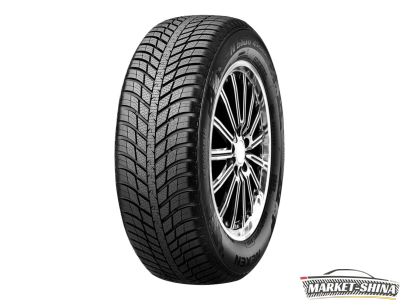Nexen N'Blue 4Season 205/60 R15 91H