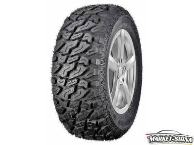 Windforce Catchfors M/T II 12.5/33 R20 114Q