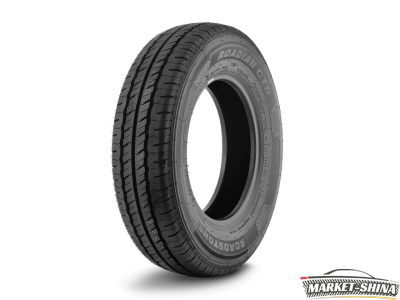 Roadstone Roadian CT8 205/80 R16 110S