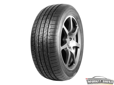 Leao Tire (LingLong) GreenMax 4x4 HP 235/70 R16 106H
