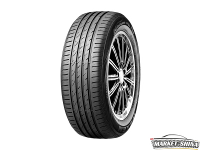 Nexen Nblue HD Plus 195/65 R14 89H
