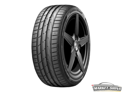 Hankook Ventus S1 Evo 2 K117A SUV 255/45 R19 104Y
