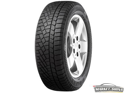 Gislaved Soft Frost 200 265/60 R18 114T
