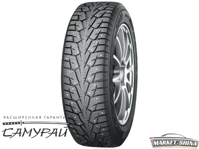Yokohama Ice Guard Stud IG55 205/65 R15 99T