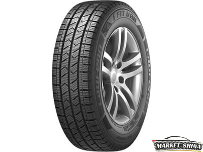 LAUFEN X FIT VAN 4S LV71 215/65 R16 106/104T