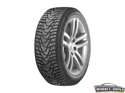 Hankook Winter i*Pike X W429A SUV 245/75 R16 111T