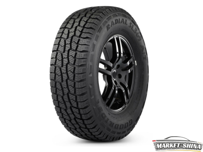 Goodride SL369 A/T 265/70 R16 112S
