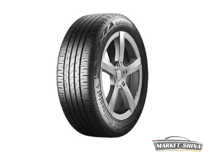 Continental EcoContact 6 225/45 R19 96W