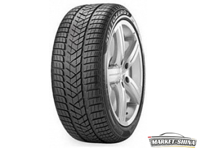 Pirelli Winter Sottozero III 245/45 R20 103V