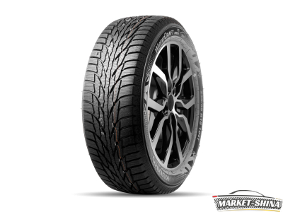 Kumho WinterCraft Ice WS51 SUV 255/55 R18 109T