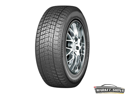 Boto WD69 IceKnight 275/45 R21 110T