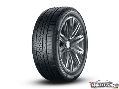 Continental ContiWinterContact TS 860 S 245/40 R20 99V