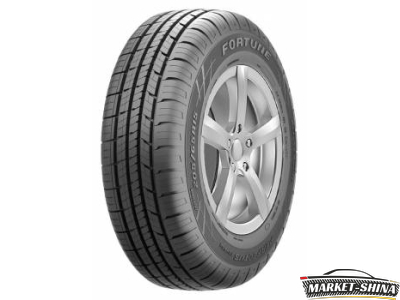Fortune Perfectus FSR602 215/65 R17 99H